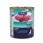 Dr. Clauders Selected Meat PreBiotics Wild Dr. Clauders Selected Meat PreBiotics Wild