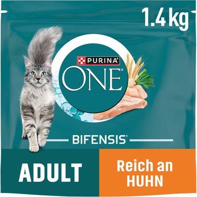 PURINA ONE BIFENSIS Adult Huhn PURINA ONE BIFENSIS Adult Huhn