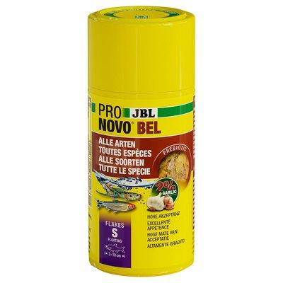 JBL PRONOVO BEL FLAKES S 100ml JBL PRONOVO BEL FLAKES S 100ml