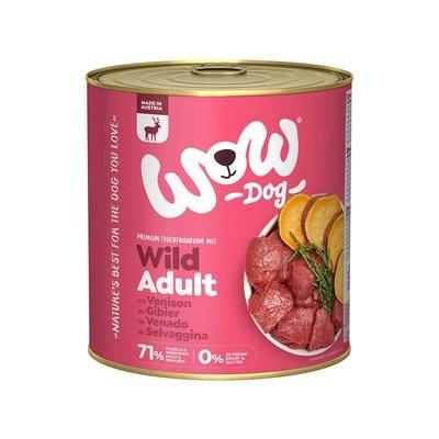 WOW Dog Wild Adult WOW Dog Wild Adult