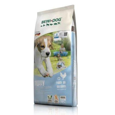BEWI DOG puppy Welpenfutter BEWI DOG puppy Welpenfutter