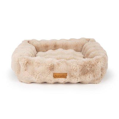 Scruffs Alpine Hundebett Champagne Scruffs Alpine Hundebett Champagne