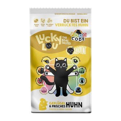 Lucky Lou Adult Geflügel & Huhn Lucky Lou Adult Geflügel & Huhn