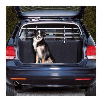 Trixie Auto-Schutzgitter 96 - 163cm Trixie Auto-Schutzgitter 96 - 163cm