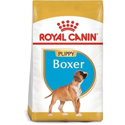 ROYAL CANIN Boxer Puppy Welpenfutter trocken ROYAL CANIN Boxer Puppy Welpenfutter trocken