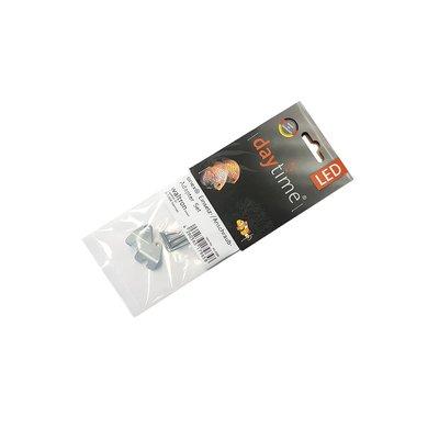 Daytime onex Einsetz-/Anschraub-Adapter Set Daytime onex Einsetz-/Anschraub-Adapter Set