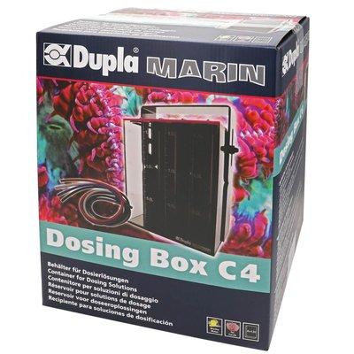 Dupla Marin Dosing Box C4 Dupla Marin Dosing Box C4