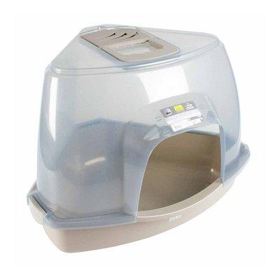 ebi Katzentoilette Prism 56x70x46 cm ebi Katzentoilette Prism 56x70x46 cm