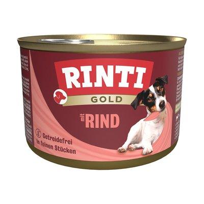 Rinti Gold mit Rind Rinti Gold mit Rind
