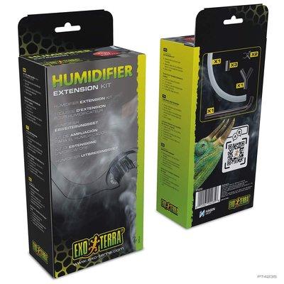 Exo Terra Humidifier Erweiterungs-Kit Exo Terra Humidifier Erweiterungs-Kit