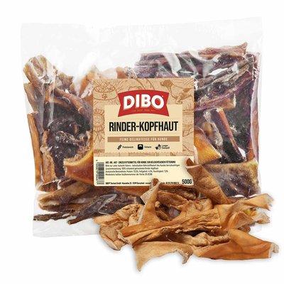 DIBO Rinderkopfhaut DIBO Rinderkopfhaut