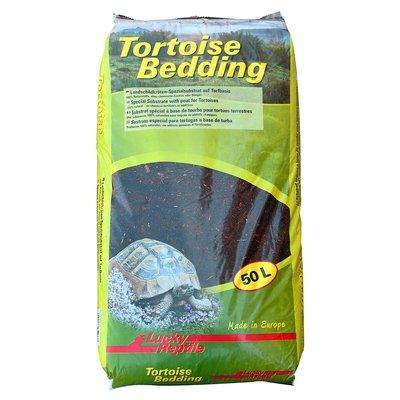 Lucky Reptile Tortoise Bedding 50 l Lucky Reptile Tortoise Bedding 50 l