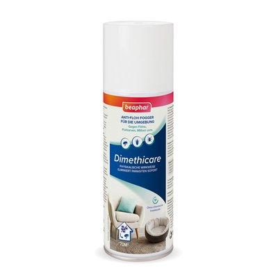 Beaphar Dimethicare Anti-Floh Fogger 200ml Beaphar Dimethicare Anti-Floh Fogger 200ml