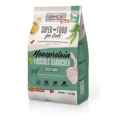 MAC's Cat Adult Mono Kaninchen MAC's Cat Adult Mono Kaninchen