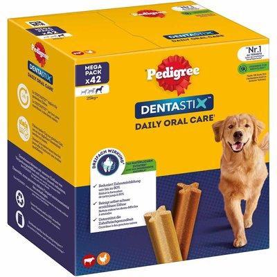 Pedigree DentaStix für Große Hunde Pedigree DentaStix für Große Hunde