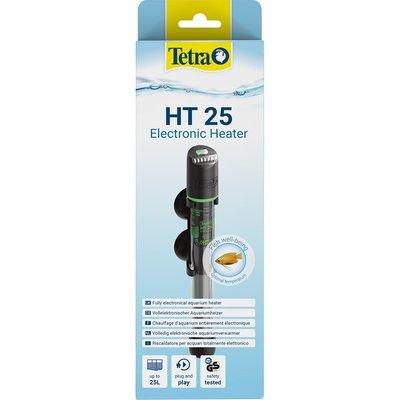 Tetra HT Heater electronic 24 MK Tetra HT Heater electronic 24 MK