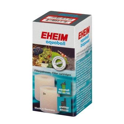Eheim Filterpatrone für Aquaball Eheim Filterpatrone für Aquaball