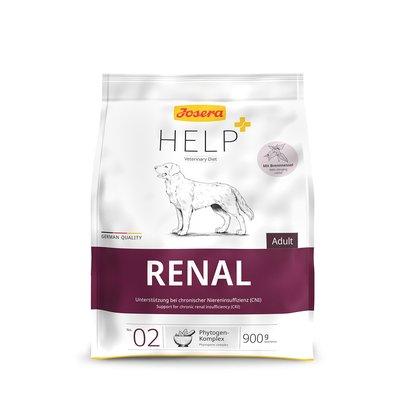 Josera Help Renal Hund Josera Help Renal Hund