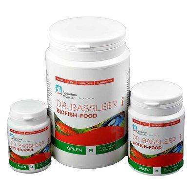 Aquarium Münster DR. BASSLEER BIOFISH FOOD GREEN Aquarium Münster DR. BASSLEER BIOFISH FOOD GREEN