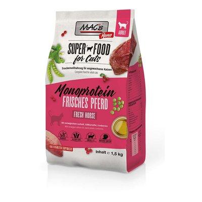 MAC's Cat Adult Mono Pferd MAC's Cat Adult Mono Pferd