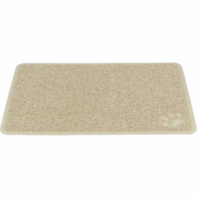 TRIXIE Vorleger für Katzentoiletten, 40 × 60 cm, hellgrün (beige) TRIXIE Vorleger für Katzentoiletten, 40 × 60 cm, hellgrün (beige)