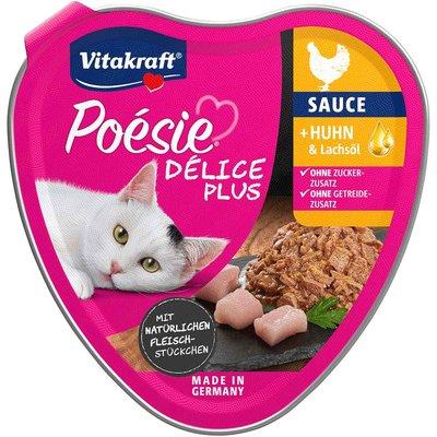 Vitakraft Poésie Délice Plus Chicken Vitakraft Poésie Délice Plus Chicken