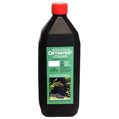 Söchting Oxydatorlösung 6% 1 Liter Söchting Oxydatorlösung 6% 1 Liter