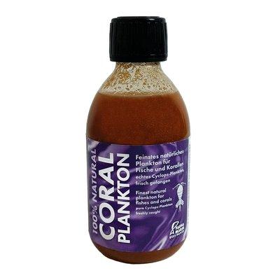 Fauna Marin Coral Plankton 100% natural 250ml Fauna Marin Coral Plankton 100% natural 250ml