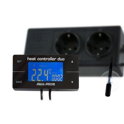 Aqua Medic heat controller duo II Aqua Medic heat controller duo II