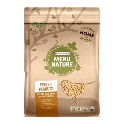 Versele Laga Menu Nature Peeled Peanuts 1kg Versele Laga Menu Nature Peeled Peanuts 1kg