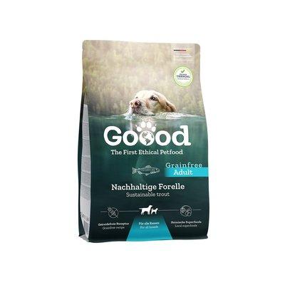 Goood Adult Nachhaltige Forelle Goood Adult Nachhaltige Forelle