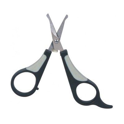 Trixie Gesichts-& Pfotenschere 9cm Trixie Gesichts-& Pfotenschere 9cm