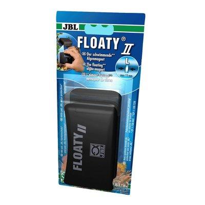 JBL Floaty II L - Der schwimmende Algenmagnet JBL Floaty II L - Der schwimmende Algenmagnet