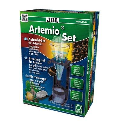 JBL Artemio Aufzucht-Set JBL Artemio Aufzucht-Set