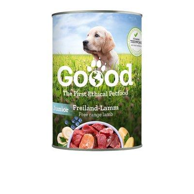 Goood Junior Freiland-Lamm Goood Junior Freiland-Lamm
