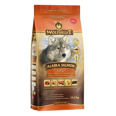 Wolfsblut Alaska Salmon Wolfsblut Alaska Salmon