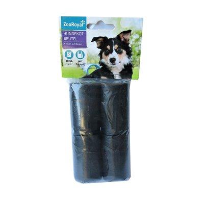 ZooRoyal Hundekotbeutel ZooRoyal Hundekotbeutel