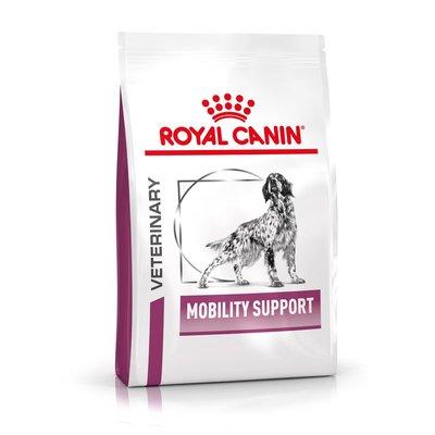 ROYAL CANIN® Veterinary MOBILITY SUPPORT Trockenfutter für Hunde ROYAL CANIN® Veterinary MOBILITY SUPPORT Trockenfutter für Hunde