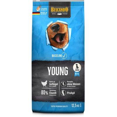 Belcando Baseline Young Belcando Baseline Young