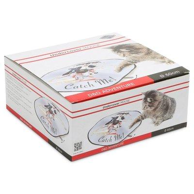 D&D Adventure Undercover-Mouse D&D Adventure Undercover-Mouse