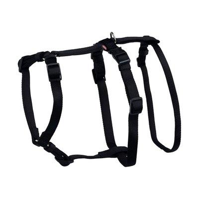 Trixie Stay-Geschirr schwarz Trixie Stay-Geschirr schwarz