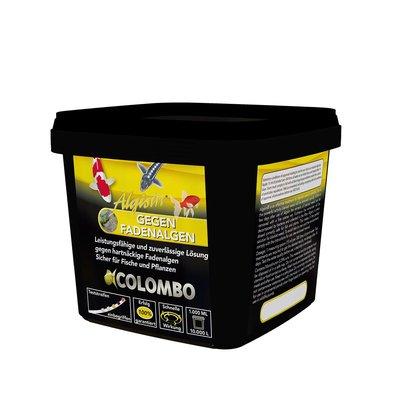 Colombo Algisin Colombo Algisin