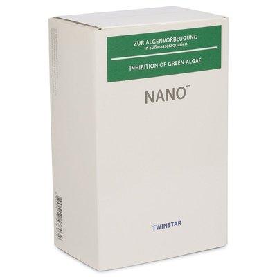 TWINSTAR 2 Aquarium-Sterilisator Nano Plus TWINSTAR 2 Aquarium-Sterilisator Nano Plus