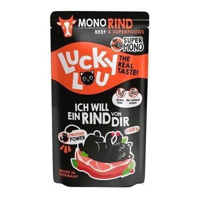 Lucky Lou SuperMono² Rind Lucky Lou SuperMono² Rind