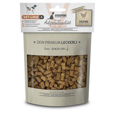Escapure VET-Adipositas-Diät Hupferl Hähnchen 150g Escapure VET-Adipositas-Diät Hupferl Hähnchen 150g