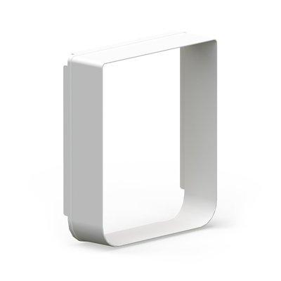 SureFlap® Haustierklappen-Tunnelverlängerung, weiß SureFlap® Haustierklappen-Tunnelverlängerung, weiß