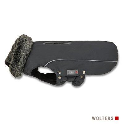 Wolters Winterjacke Amundsen anthrazit 36cm | Rückläufer Wolters Winterjacke Amundsen anthrazit 36cm | Rückläufer