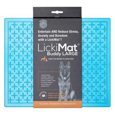 LickiMat Buddy Large Leckmatte LickiMat Buddy Large Leckmatte