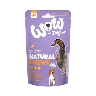 WOW Entenhälse 250g WOW Entenhälse 250g