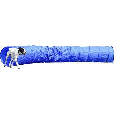dobar Agility Tunnel 500 cm lang, Ø 60 cm dobar Agility Tunnel 500 cm lang, Ø 60 cm